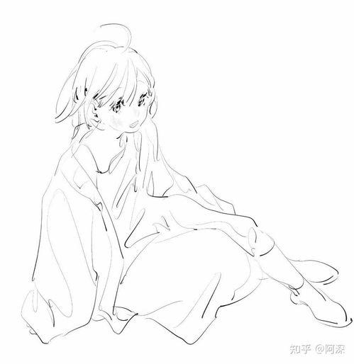 漫画速写,捕捉生活瞬间，展现幽默魅力